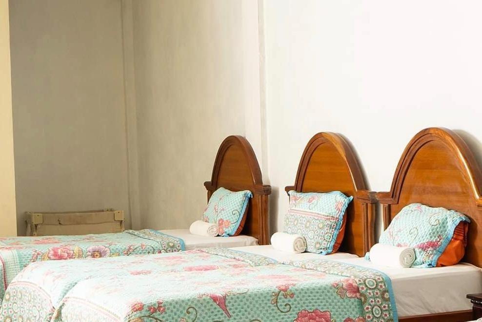 Apart Hotel Acuarious De Luis Estelí Zewnętrze zdjęcie