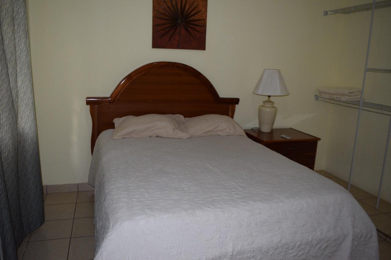 Apart Hotel Acuarious De Luis Estelí Zewnętrze zdjęcie