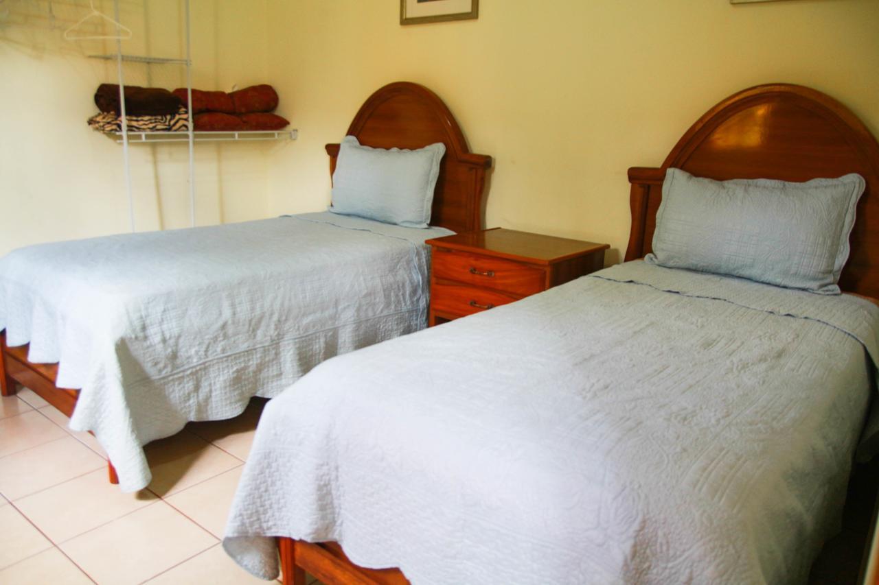 Apart Hotel Acuarious De Luis Estelí Zewnętrze zdjęcie